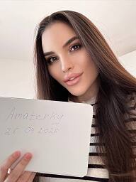 Diana, Bratislava - Ružinov, 22 rokov