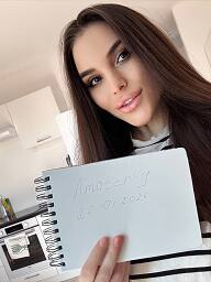 Diana, Bratislava - Ružinov, 22 rokov