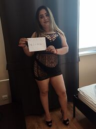 Leyla, Bratislava - Staré Mesto, 19 rokov