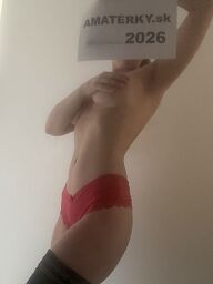 Ema Tantra, Bratislava - Ružinov, 33 rokov