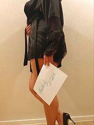 Emily Nuru, Košice - Staré Mesto, 33 rokov