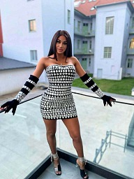 Pamela Trans (25), Bratislava - Staré Mesto, ID:32608