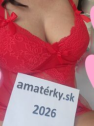 Laura, Nitra, 42 rokov