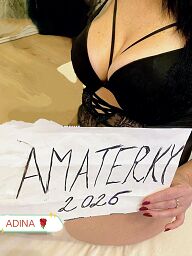 Adina Tantra, Trenčín, 43 rokov