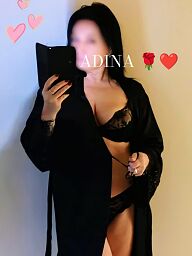 Adina Tantra, Trenčín, 43 rokov