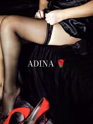 Adina Tantra, Trenčín, 43 rokov