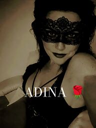 Adina Tantra (43), Trenčín