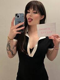 Anastasia, Bratislava - Karlova Ves, 20 rokov