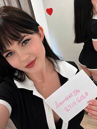 Anastasia, Bratislava - Karlova Ves, 20 rokov