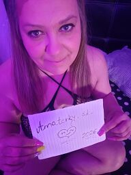 Jázmin, Dunajská Streda, 38 rokov