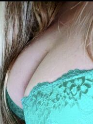 Kika, Roznava, 36 years