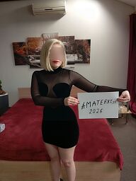 Mary, Prešov, 26 rokov