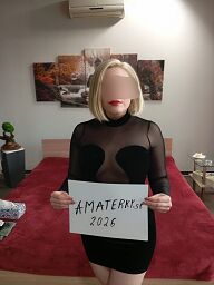 Mary, Prešov, 26 rokov