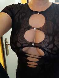 Ari, Bratislava - Karlova Ves, 37 rokov