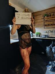 Kety, Banská Bystrica, 25 rokov