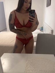 Mia, Presov, 26 years