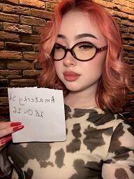 Zlata, Košice - Dargovských Hrdinov, 23 rokov