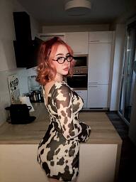 Zlata, Košice - Dargovských Hrdinov, 23 rokov