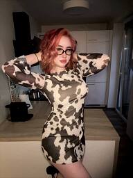 Zlata, Košice - Dargovských Hrdinov, 23 rokov