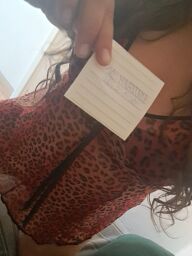 Lea, Poprad, 27 rokov