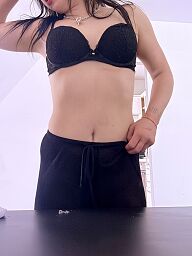 Nina, Trenčín, 24 rokov