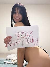 Viky, Prievidza, 19 rokov