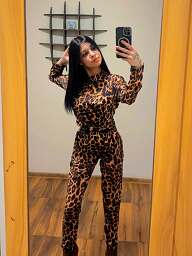 Viky, Prievidza, 19 rokov