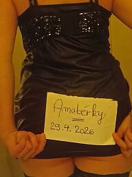 Ninka, Piešťany, 33 rokov