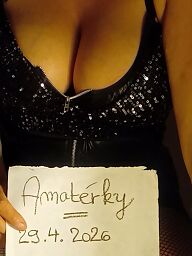 Ninka, Piešťany, 33 rokov