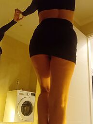 Ninka, Piešťany, 33 rokov