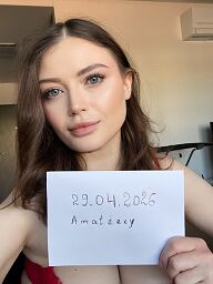 Masha, Nitra, 26 rokov