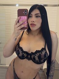 Aria (23), Zvolen, ID:32169