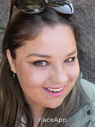 Vášnivá (46), Sala, ID:5700