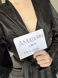 Sara, Bratislava - Vajnory, 20 rokov