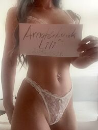 Lili Tantra, Bratislava - Ružinov, 29 rokov
