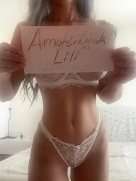 Lili Tantra, Bratislava - Ružinov, 29 rokov