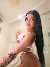 Jessica, Nitra, 25 years