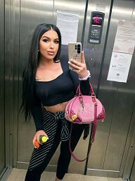 Jessica, Nitra, 25 years