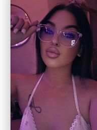 Jessica, Nitra, 25 years