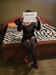 Tara, Bratislava - Karlova Ves, 39 years