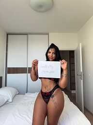 Naty, Bratislava - Stare Mesto, 22 years