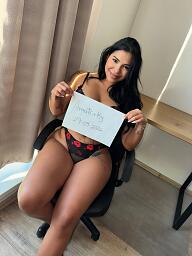 Naty, Bratislava - Stare Mesto, 22 years