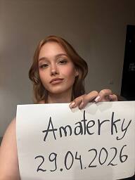 Anna, Zvolen, 19 rokov