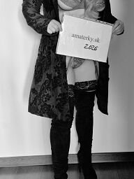 Silvia, Bratislava - Karlova Ves, 30 rokov