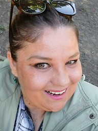 Vášnivá (46), Šaľa, ID:5700