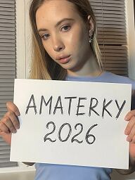 Alina, Bratislava - Jarovce, 23 years