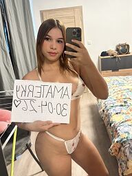 Lily, Liptovský Mikuláš, 21 rokov