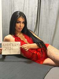 Dianna, Bratislava - Rača, 22 rokov