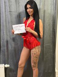 Dianna, Bratislava - Rača, 22 rokov
