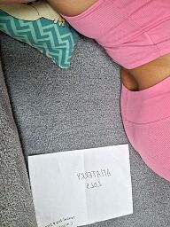 Sensual Rose, Nitra, 31 rokov